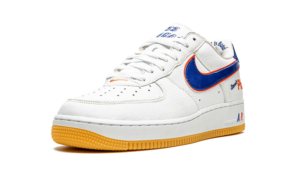 Air Force 1 Low "Scarr's Pizza" CN3424 100