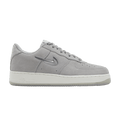 Nike Air Force 1 Jewel 'Color of the Month - Light Smoke Grey'