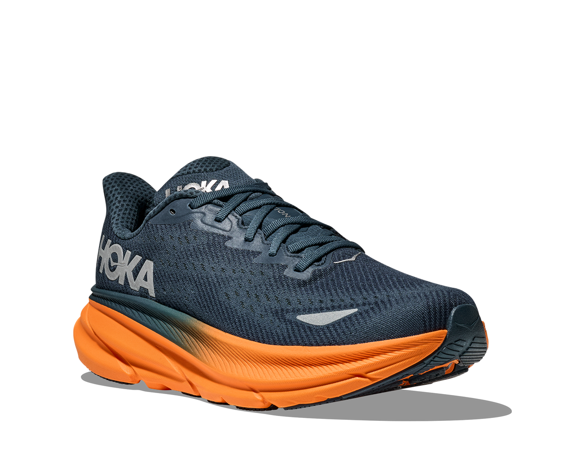 Hoka Clifton 9 GTX Men's
