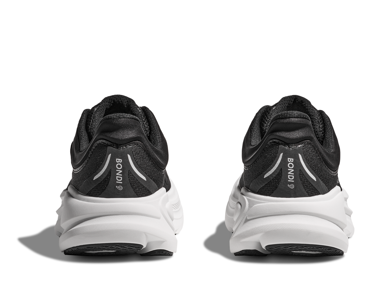 Hoka Bondi 9 Men's (EXTRA WIDE WIDTH)