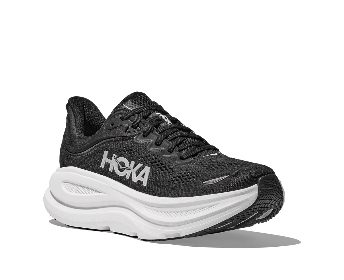 Hoka Bondi 9 Men's (WIDE WIDTH)