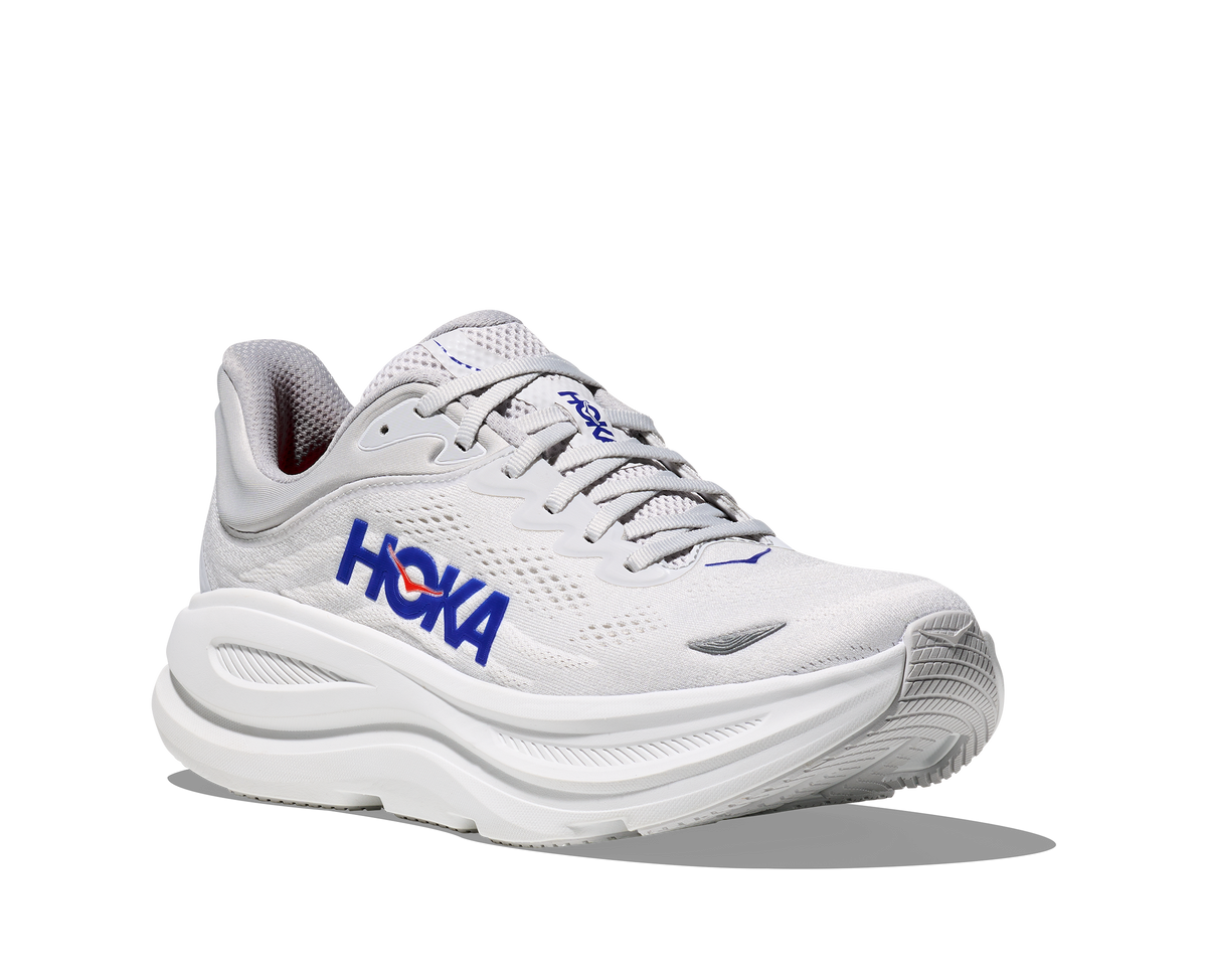 Hoka Bondi 9 Men's (WIDE WIDTH)