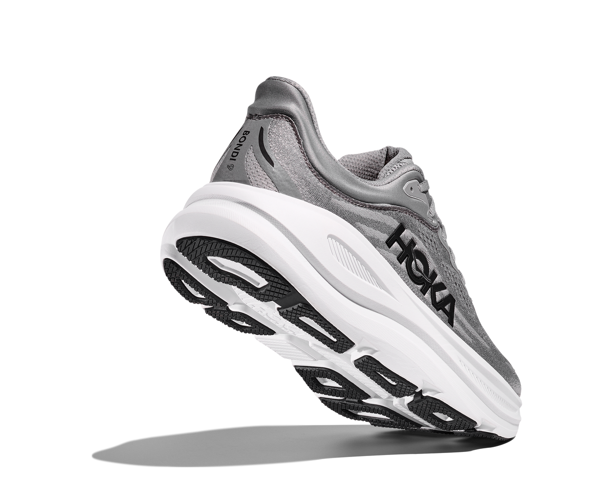 Hoka Bondi 9 Men's (EXTRA WIDE WIDTH)