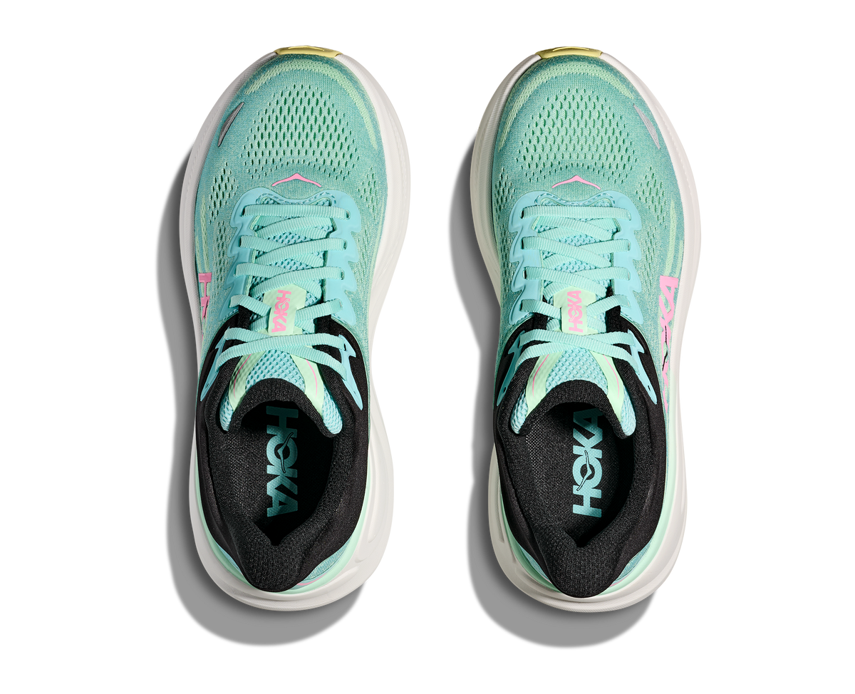 Hoka Bondi 9 Women's (WIDE WIDTH)