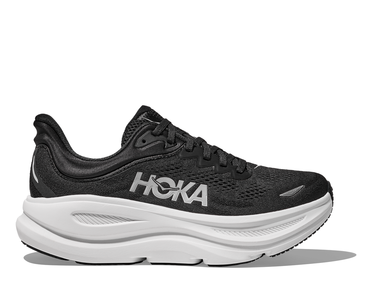 Hoka Bondi 9 Women's