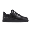 1017 ALYX 9SM x Nike Air Force 1 Low SP 'Triple Black'