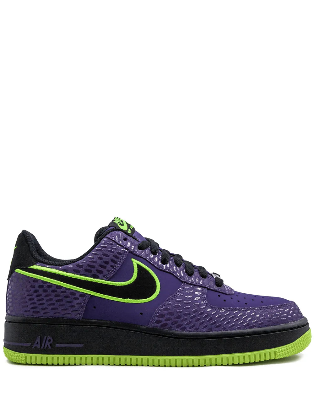 Air Force 1 Low-Top Doernbecher 2019 Sneakers