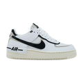 Nike Wmns Air Force 1 Shadow 'White Off Noir'