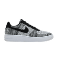 Nike Air Force 1 Flyknit Low 2.0 'Oreo' 2025