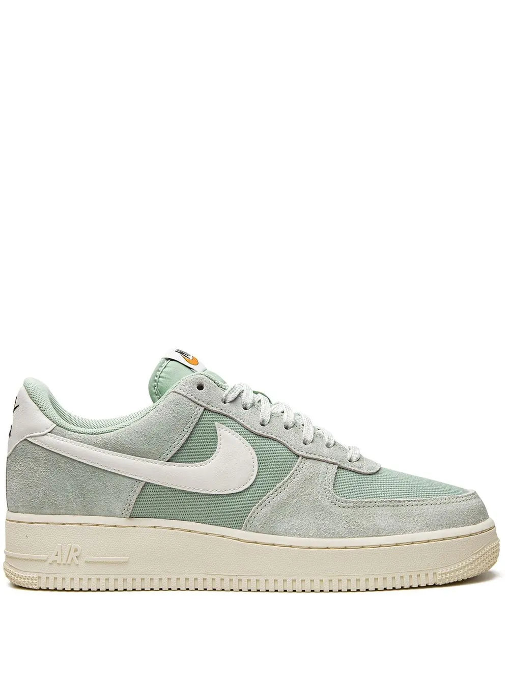 Air Force 1 Certified