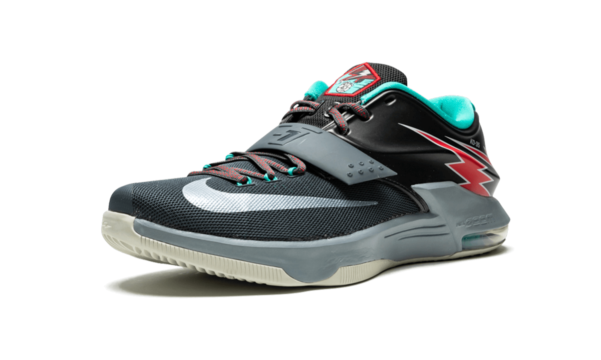 KD 7 "Thunder Bolt" 653996 005