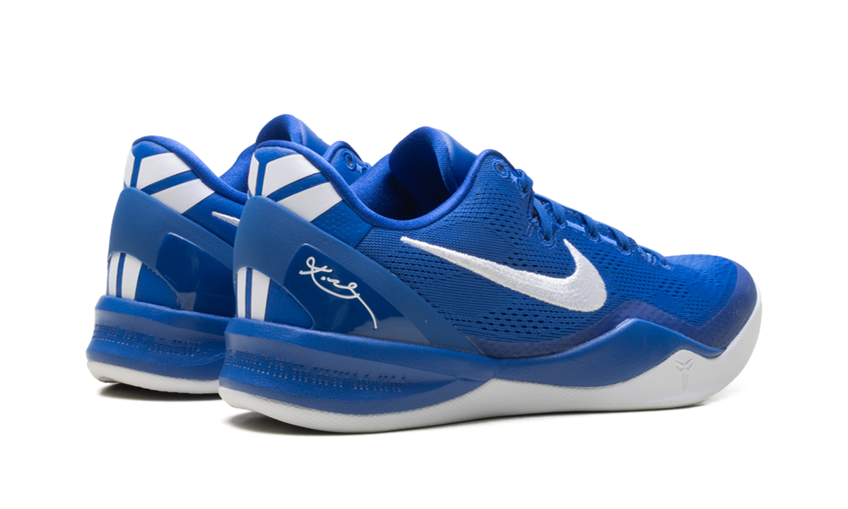 Kobe 8 Protro TB "Game Royal" HM6469 400