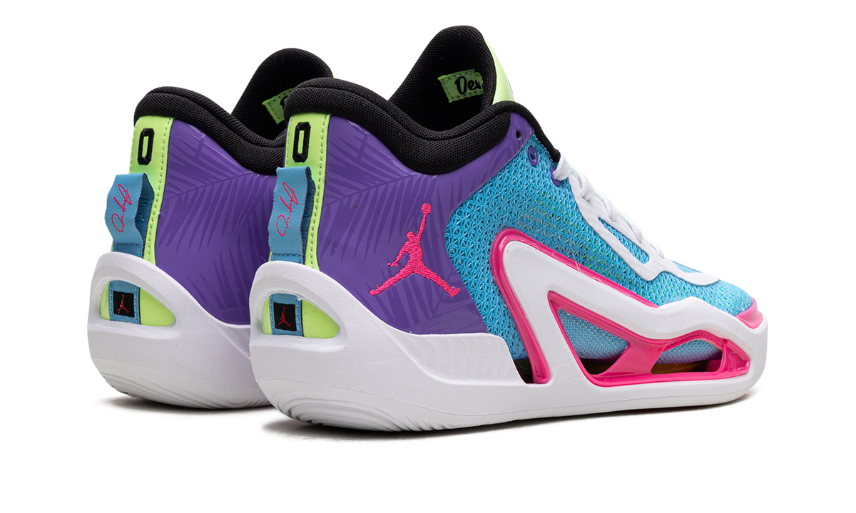 Jordan Tatum 1 Mid "Wave Runner" FV0169 400