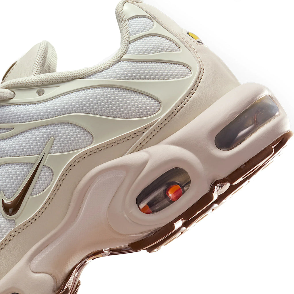 Nike Air Max Plus SE 'Light Orewood Brown' Women's