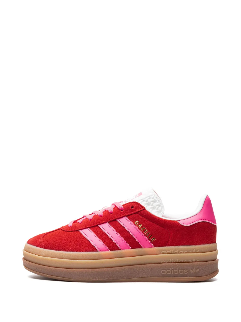 adidas Gazelle Bold Leather