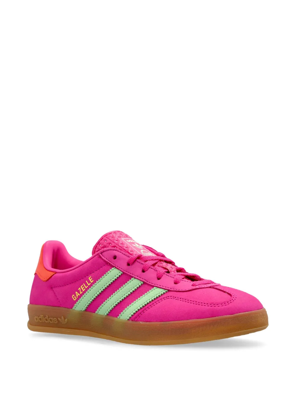 adidas Gazelle Suede
