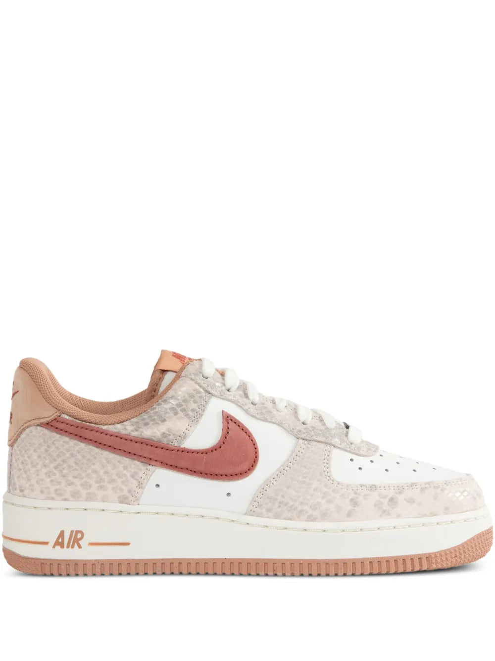 Air Force 10'7 Lv8