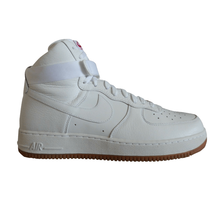 Nike Air Force 1 High '07 'White'
