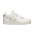 Nike Air Force 1 Low 'All Star - Swoosh Pack' — Sail/Sail-Sail