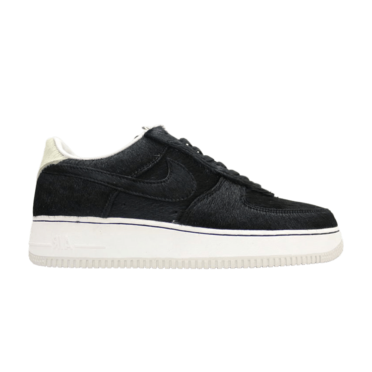 Nike Medicom Toy x Air Force 1 Low Premium 'BE@RBRICK'