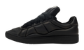 SNEAKERS BASSES CURB XL "Noir/Noir" FM SKDK0C NAPA A23 1010