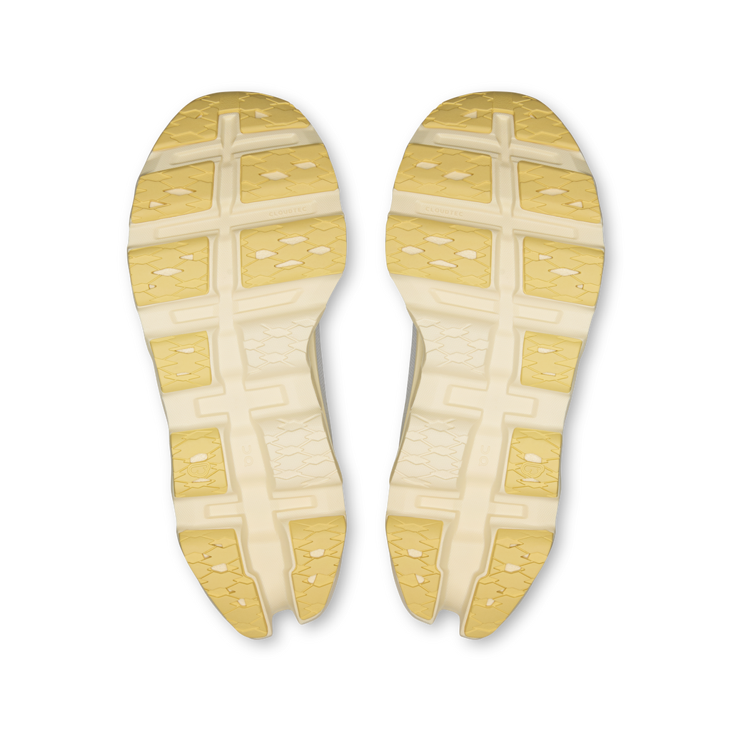ON Women's Cloudmonster 3 - Glacier Pollen