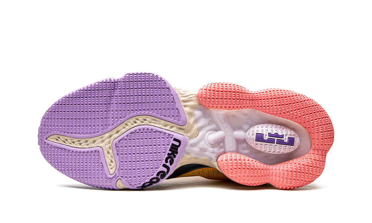 Lebron XIX Low "Mismatch" DO9829 500