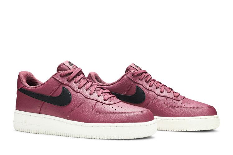 Nike Air Force 1 Low '07 'Medium Purple'