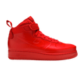 Nike Air Force 1 Foamposite 'Red'