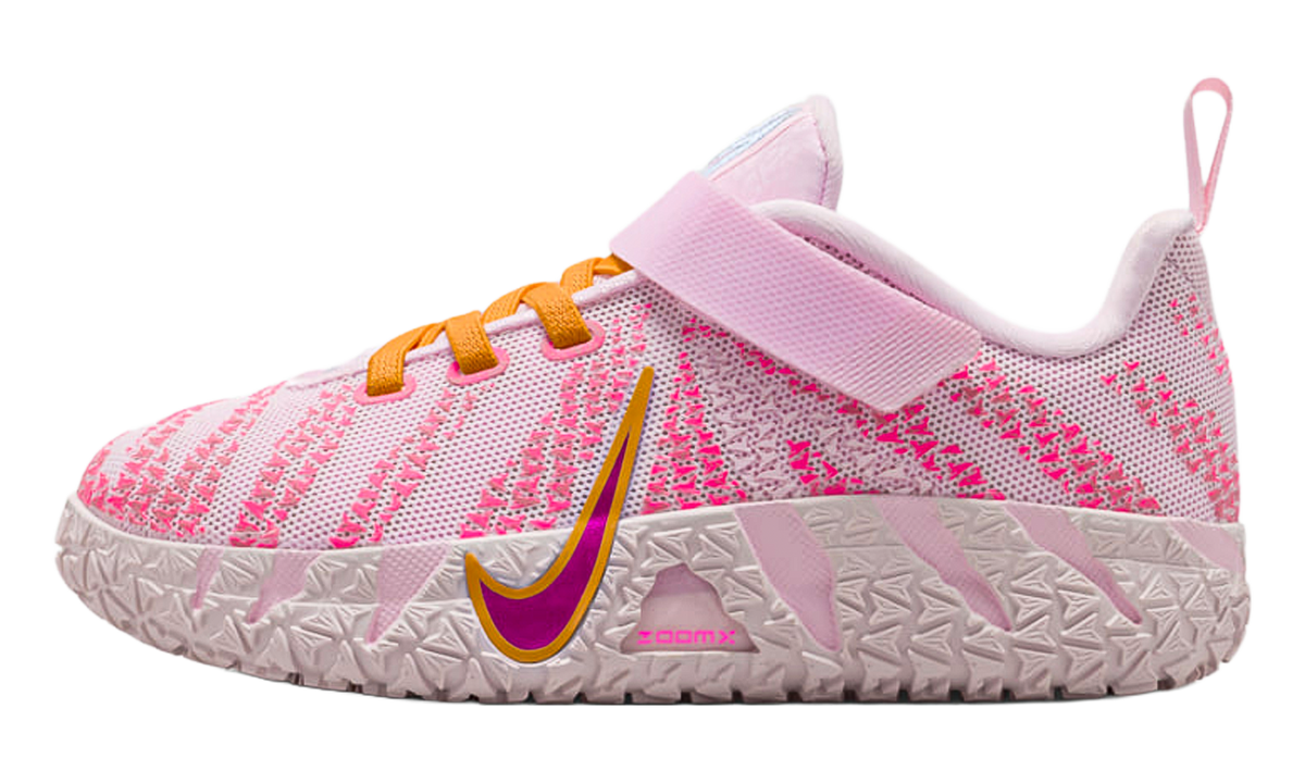 Ja 3 PS "Pink Foam" IB4771 602
