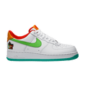 Nike Air Force 1 Low 'Shibuya - White'