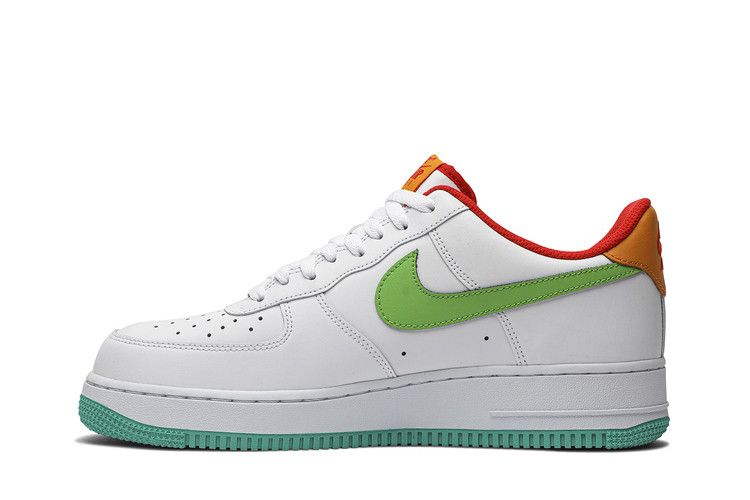Nike Air Force 1 Low 'Shibuya - White'