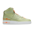 Nike Air Force 1 High LV8 'Olive Aura'
