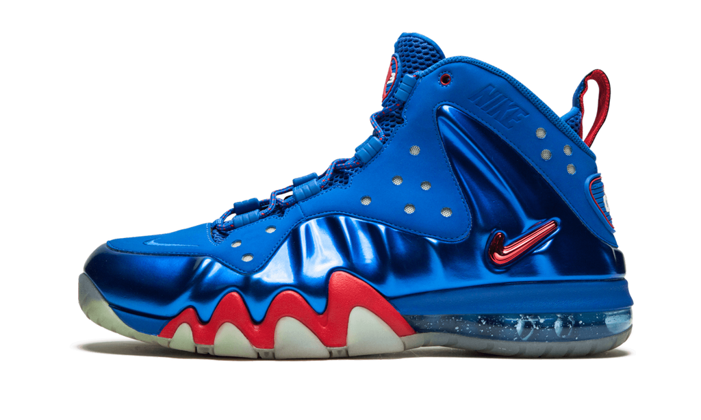 Barkley Posite Max "Sixers" 555097 300