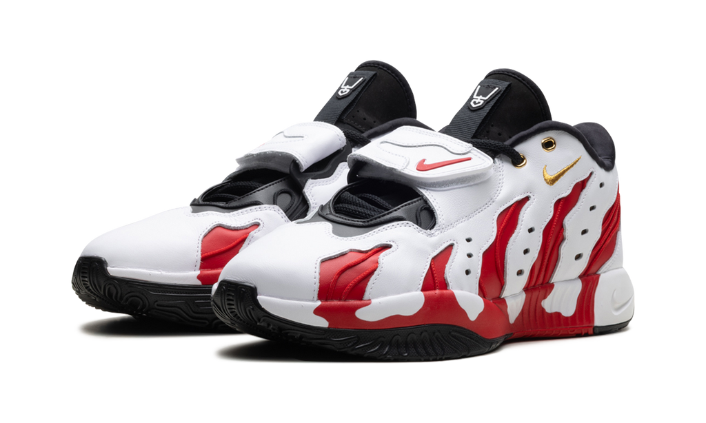 LeBron 21 Prime 96 "Varsity Red" HV1221 100