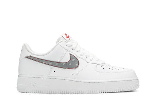 3M x Nike Air Force 1 '07 'White'