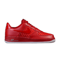 Nike Air Force 1 Low '07 LV8 'Red'