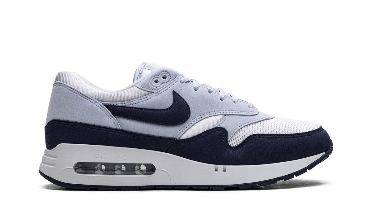Air Max 1 '86 OG "Big Bubble Light Armory Blue" FJ8314 001