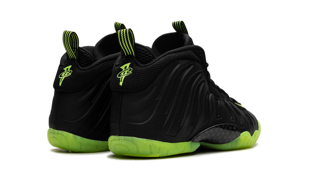 Little Posite One GS "Black Volt" HF0977 001