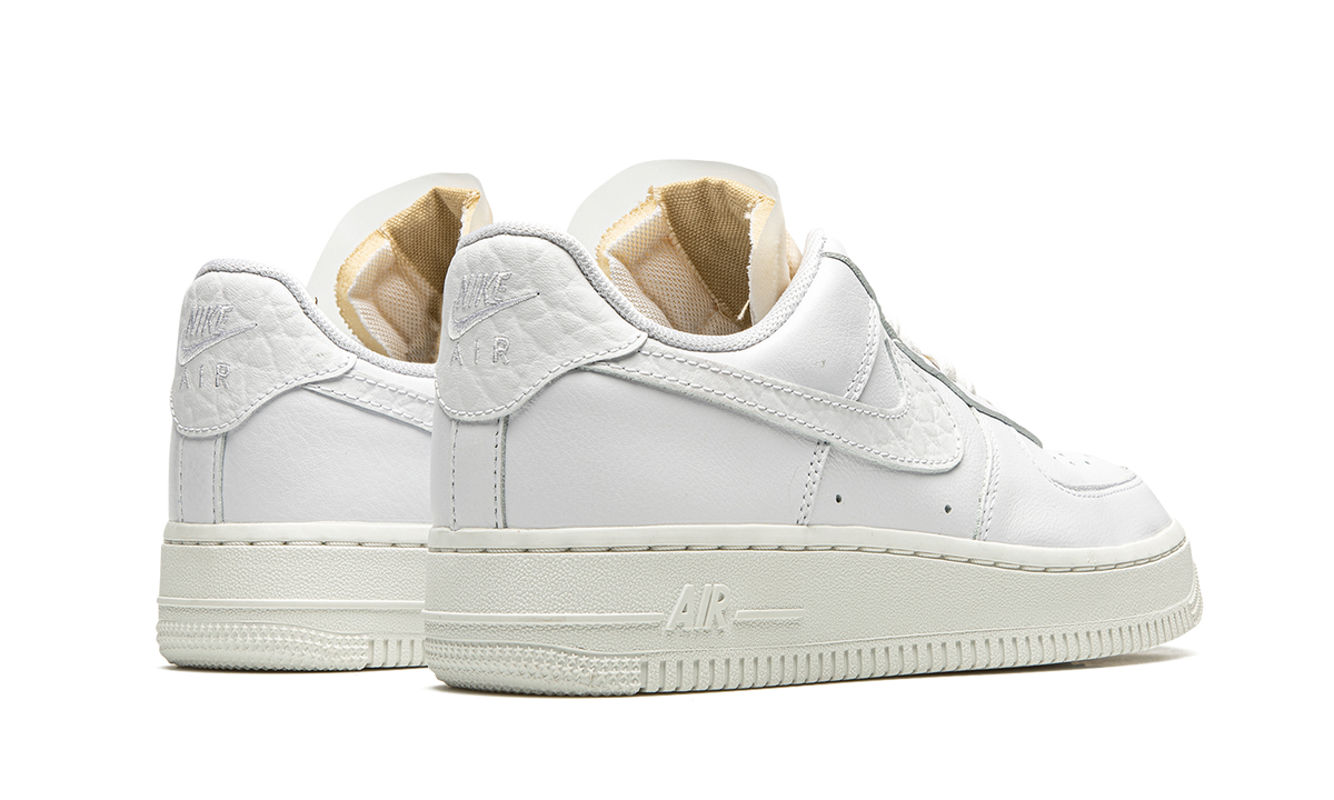 AIR FORCE 1 LO LX MNS WMNS "Bling" CZ8101 100