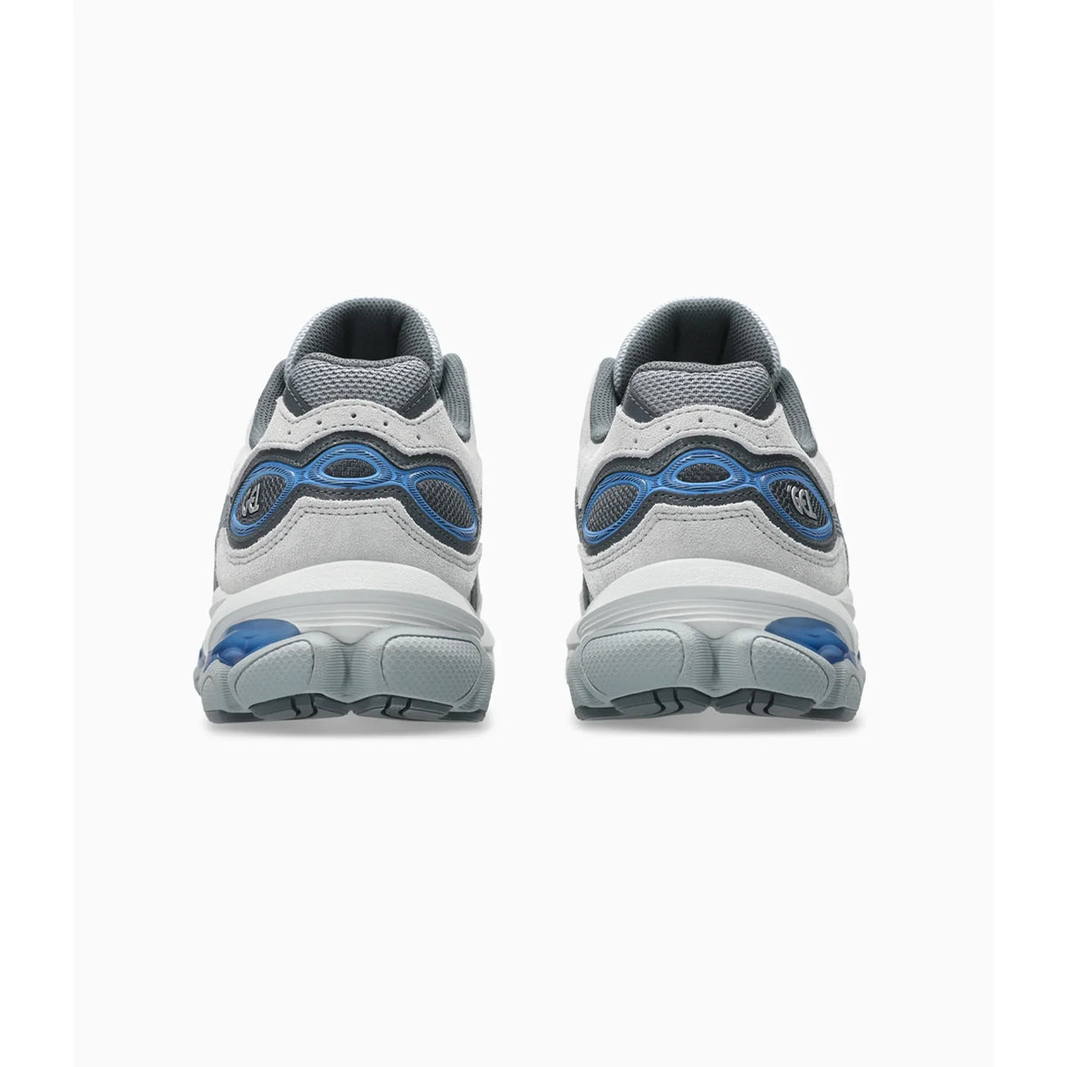 ASICS Gel-NYC 2.0 'Gravel Piedmont Grey Blue' (2026)