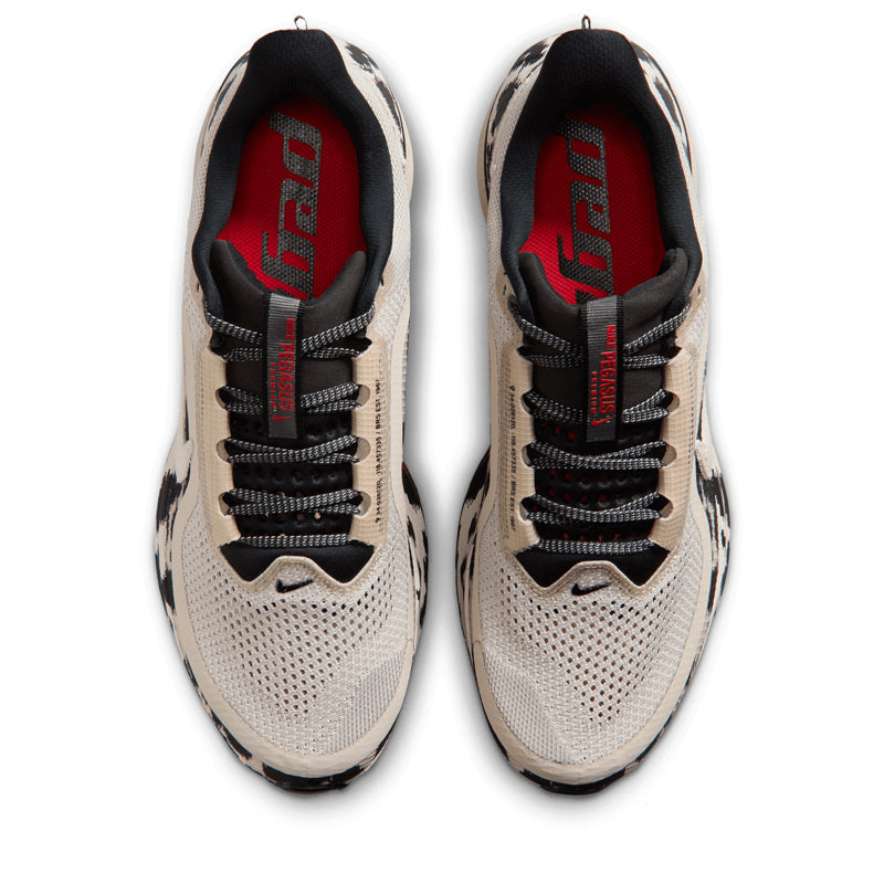 Nike Pegasus Premium 'Cow Print' - Light Orewood Brown/Sail