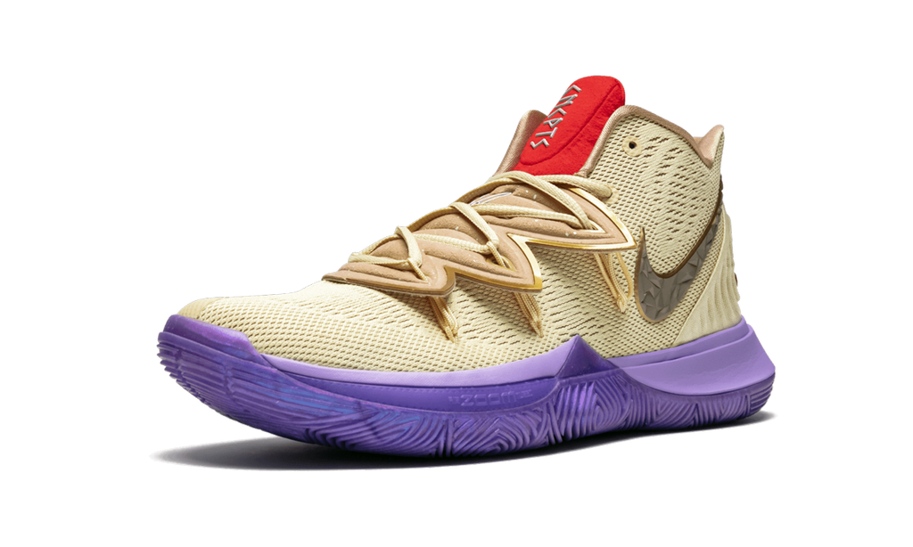 Kyrie 5 Concepts TV PE 3 "Concepts/Ikhet" CI0295 900