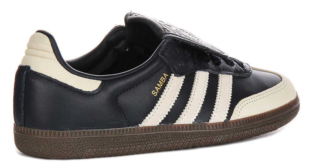 Adidas Samba LT In Blue For Women