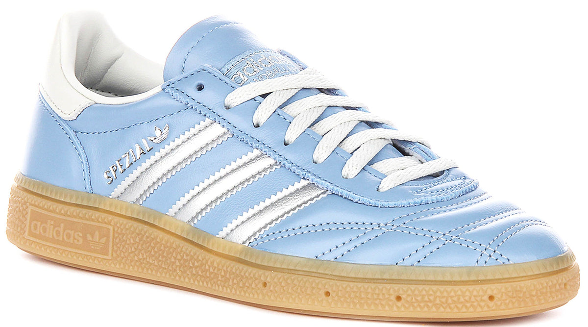 Adidas Handball Spezial In Blue For Women