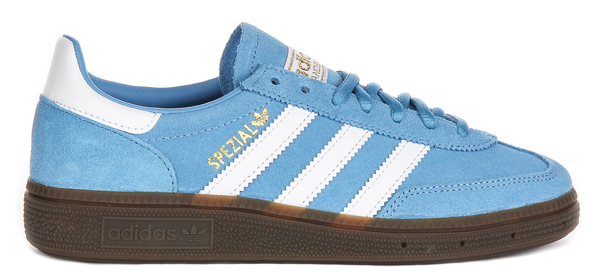 Adidas Handball Spezial In Blue White
