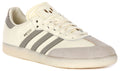 Adidas Samba Messi In Cream For Men