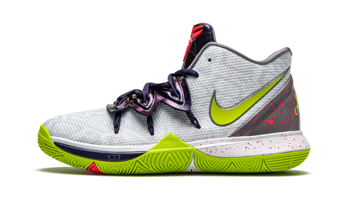 Kyrie 5 GS "Mamba Mentality" AQ2456 102