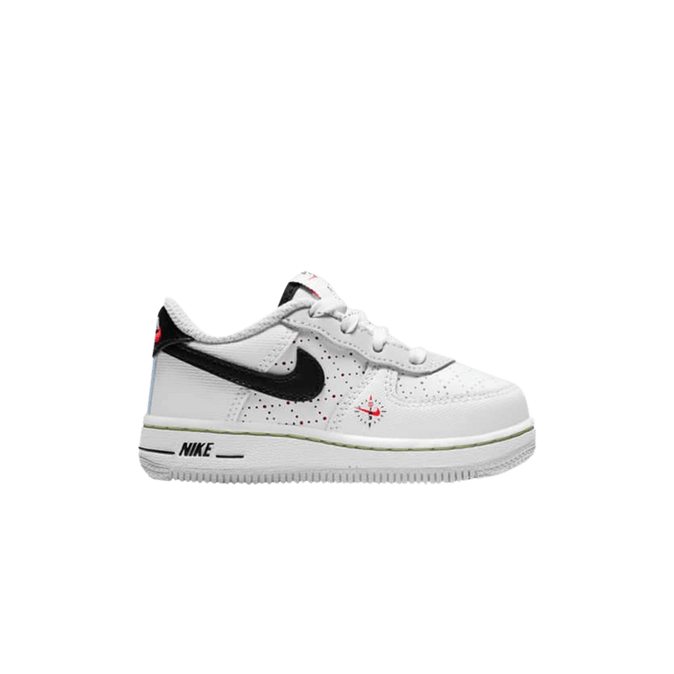 Nike Air Force 1 LV8 TD 'Swoosh Compass'