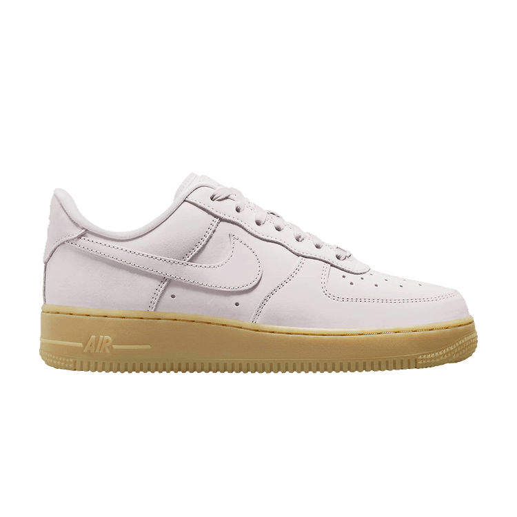 Nike Wmns Air Force 1 Premium 'Pearl Pink Gum'